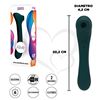 Quiver succionador de clitoris y vibrador